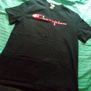 Champion t-shirt